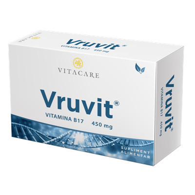 Vruvit - 60 cps