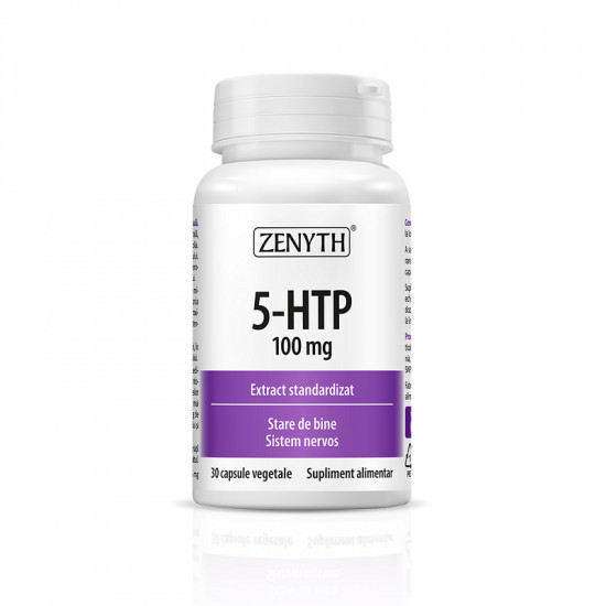 5-HTP - 30 cps