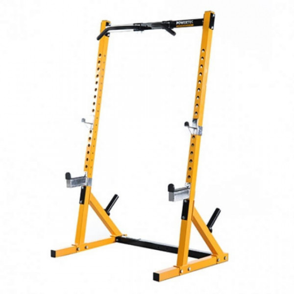 Aparat tip cadru Half Rack WB-HR, Powertec
