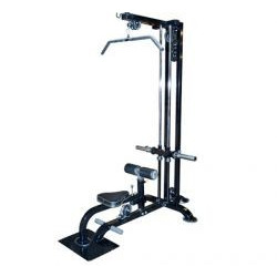 Aparat tractiuni spate Powertec P-LM, Powertec