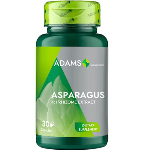Asparagus 180 mg - 30cps