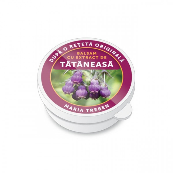 Balsam cu extract de Tataneasa - 30 ml