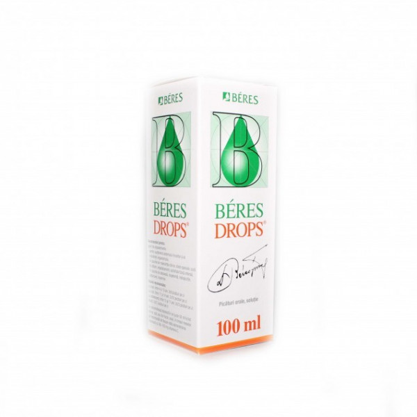 Beres Drops 100ml