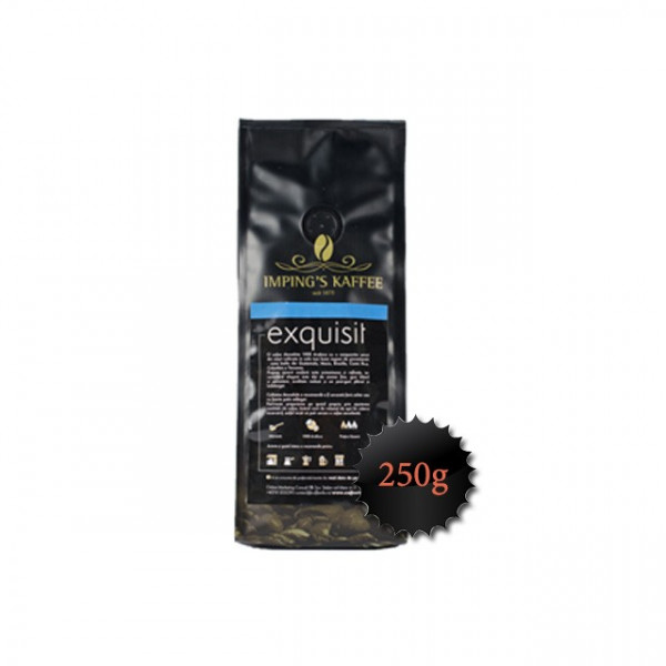 Cafea macinata Esquisit 250g