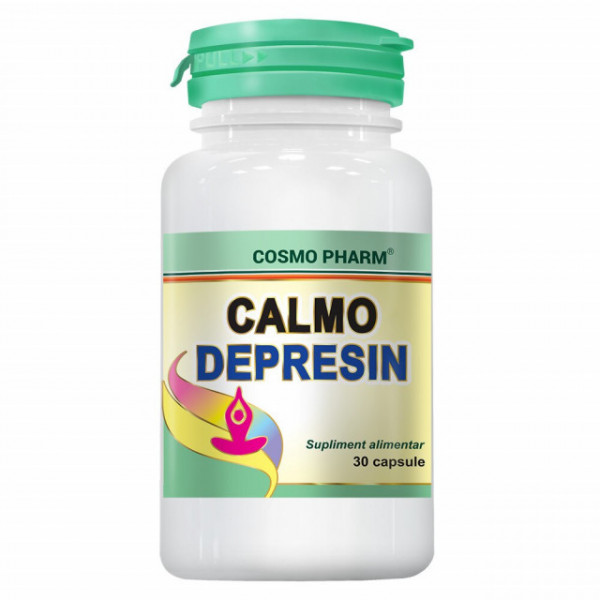 Calmo Depresin - 30 cps