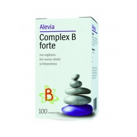 Complex B Forte - 100 cps