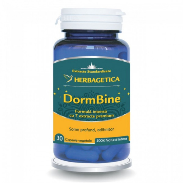 DormBine - 30 cps