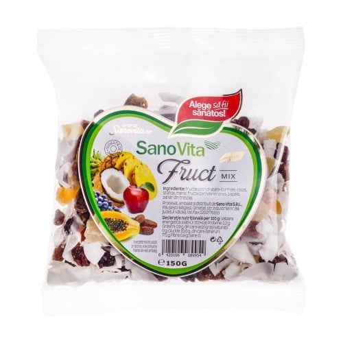 Fruct Mix - 150 g