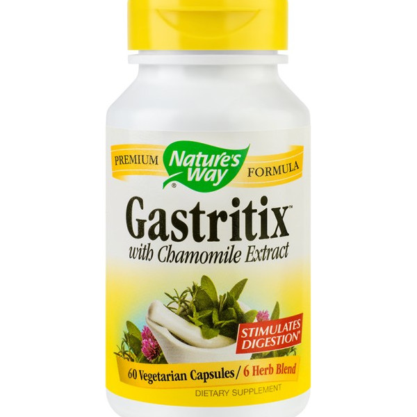 Gastritix - 60 cps