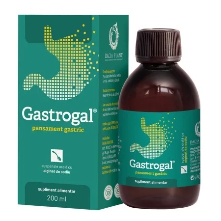 Gastrogal - 200 ml