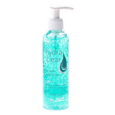 Gel pentru curatarea fetei 3in1 - 200 ml