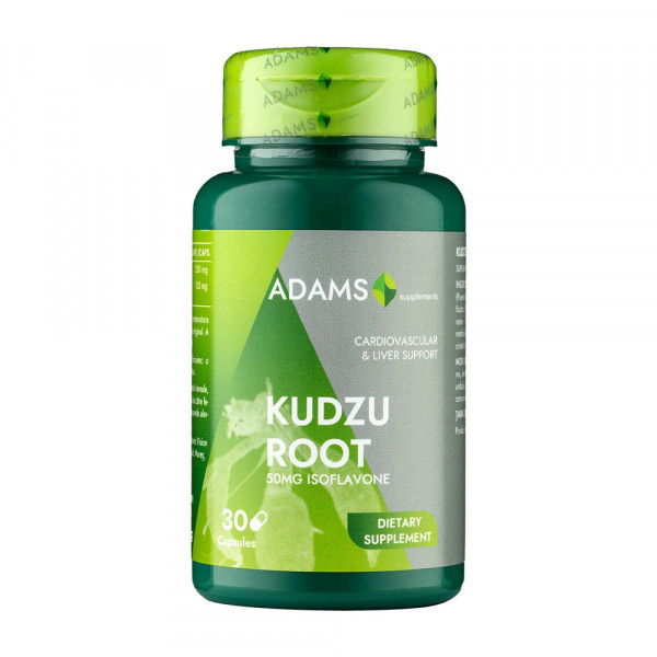 Kudzu Root - 30 cps