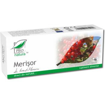 Merisor - 30 cps