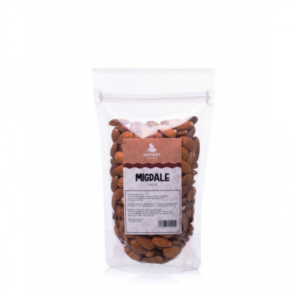 Migdale crude - 130 g