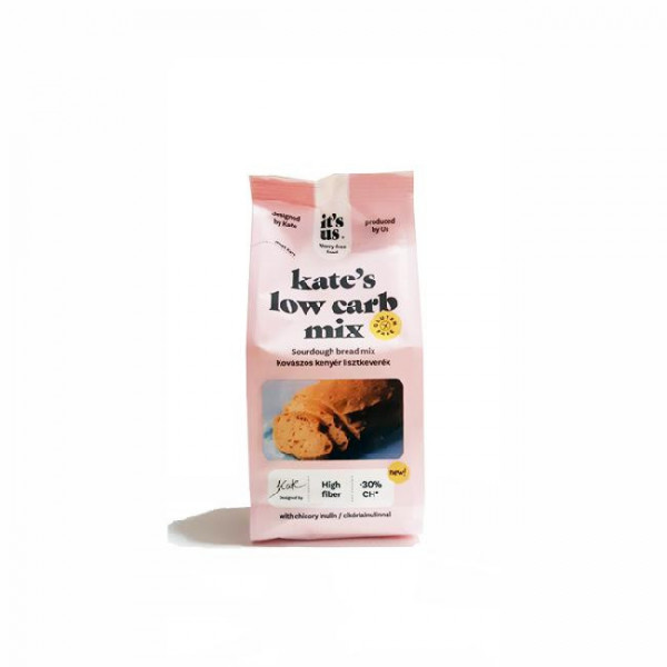 Mix Paine Low Carb Kate's - 500 g