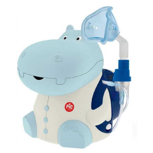 Nebulizator cu compresor Mr. Hippo
