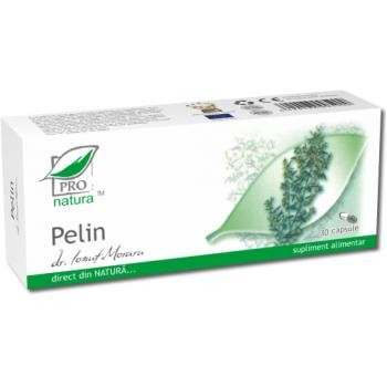 Pelin - 30 cps