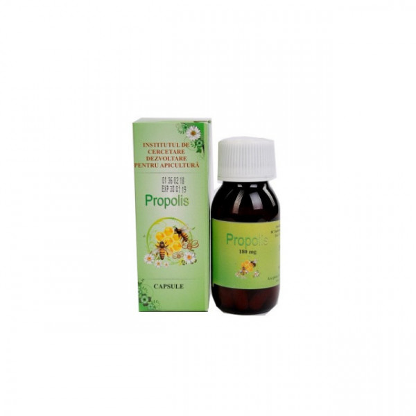 Propolis - 30 cps