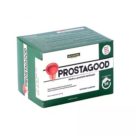 Prostagood 625 mg - 60 cpr