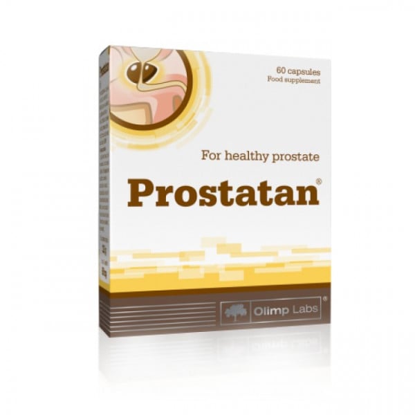 Prostatan - 60 cps