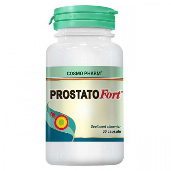 Prostatofort - 30 cps