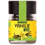 Pudra de vanilie BIO - 7.5 g, Bio Synergie