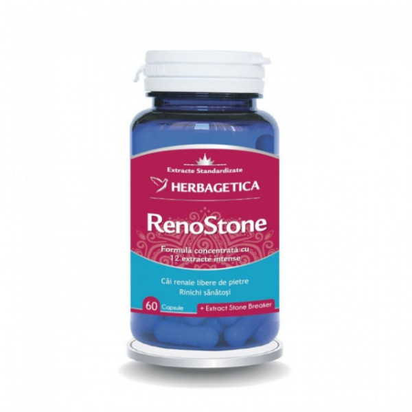 RenoStone - 60 cps