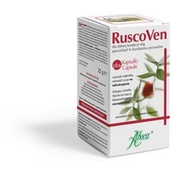 Ruscoven - 50 cps
