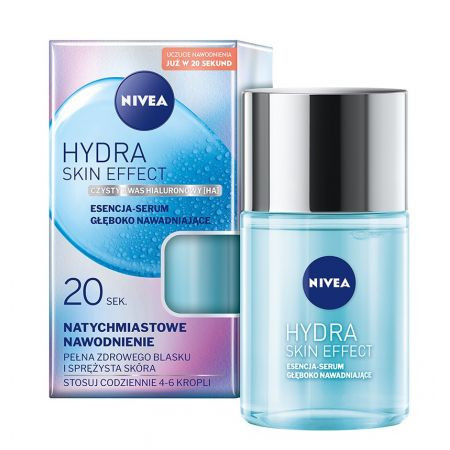 Serum intensiv Nivea Hydra Skin Effect - 100 ml