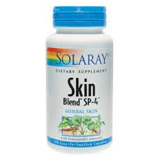 Skin Blend SP-4 - 100 cps