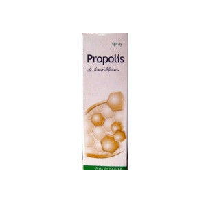 Spray cu Propolis - 100 ml