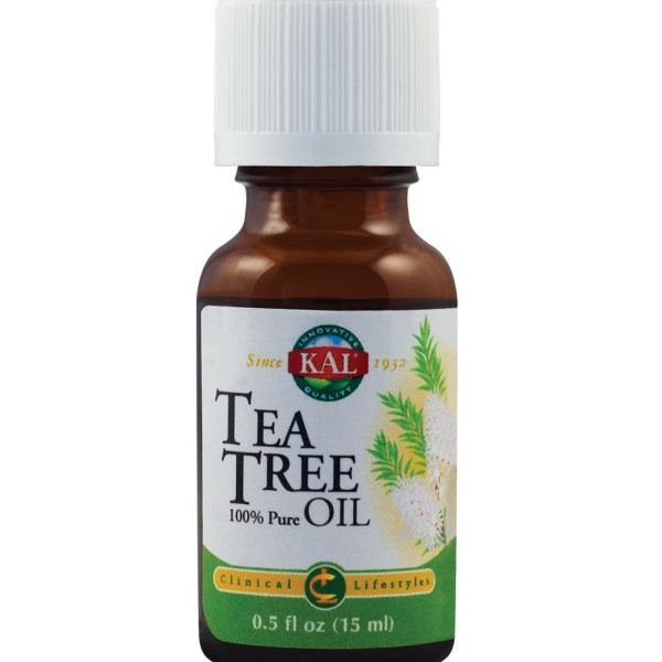 Tea Tree Ulei 15ml