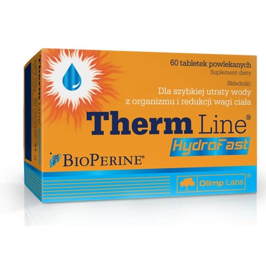 Therm Line HydroFast - 60 cps