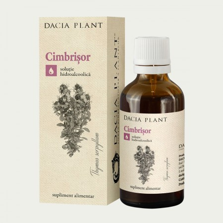 Tinctura Cimbrisor - 50 ml