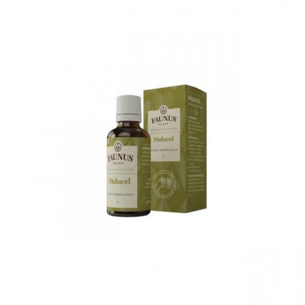 Tinctura Paducel - 50 ml