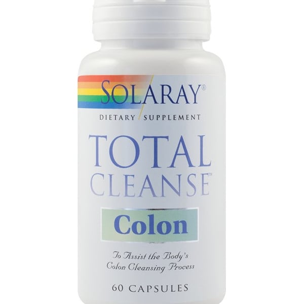 Total Cleanse Colon - 60 cps