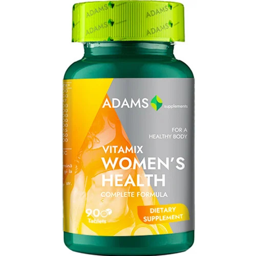 VitaMix Women's Health - 90 cps