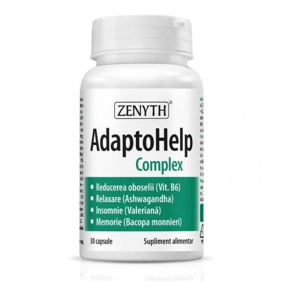 AdaptoHelp Complex - 30 cps
