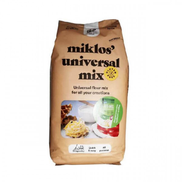 Alfa MIX - it's us mix universal miklos - 1 kg