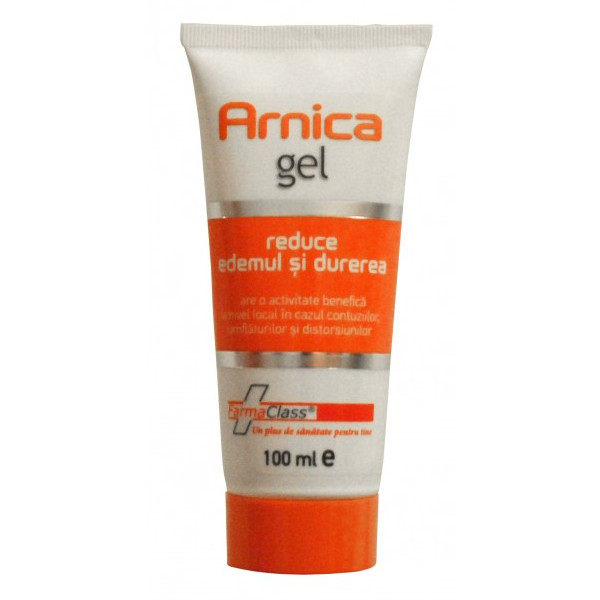 Arnica gel - 100 ml