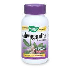 Ashwagandha SE 500mg - 60 capsule vegetale