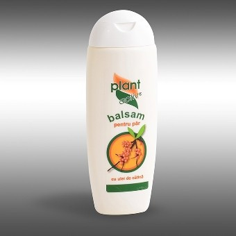 Balsam Par cu catina 200ml