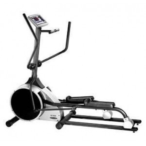 Bicicleta eliptica Body Charger GB 9000AP