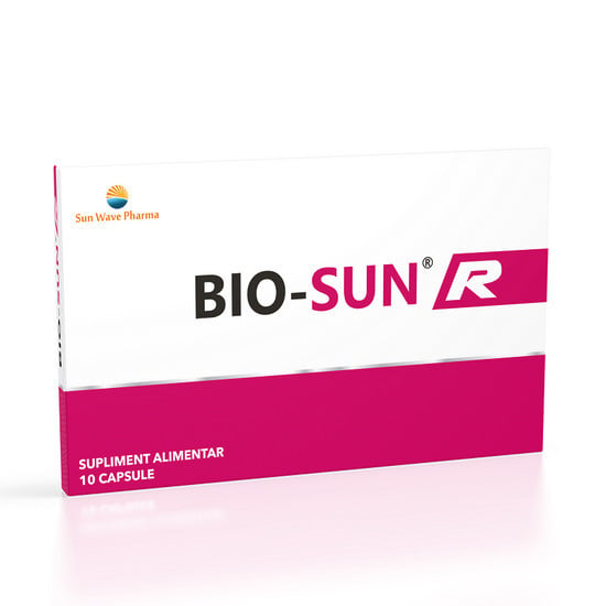 Bio-Sun R - 10 cps
