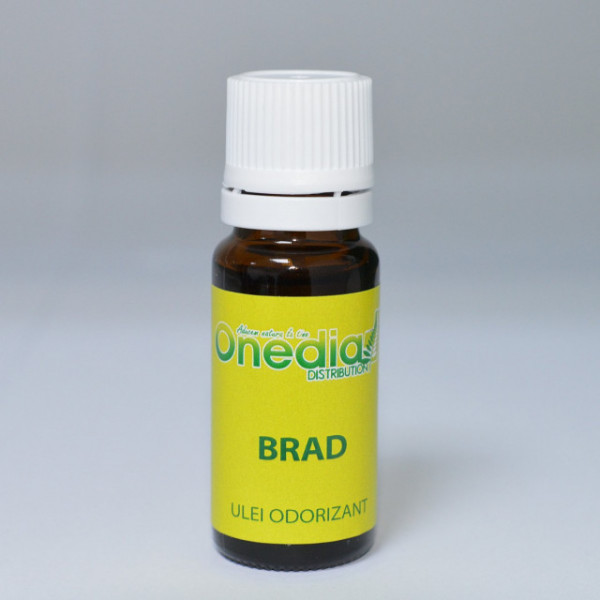Brad Ulei odorizant - 10 ml