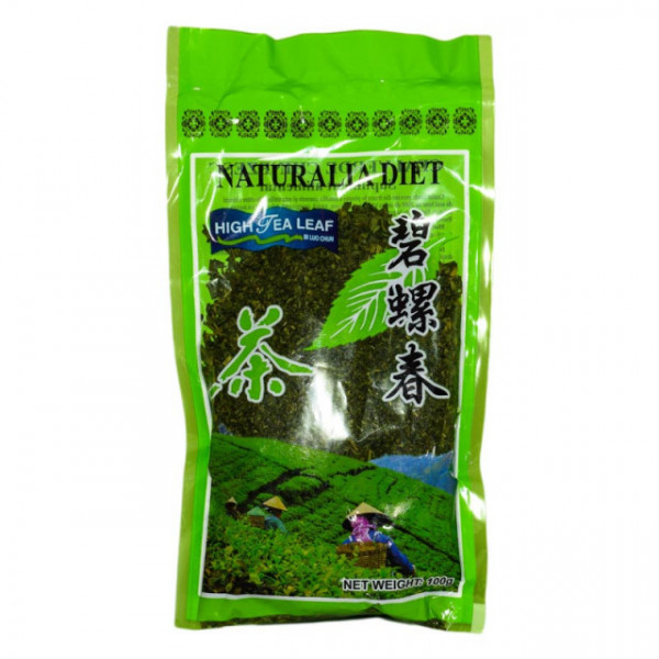 Ceai Verde - 100 g Naturalia Diet