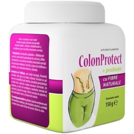 ColonProtect + Probiotic - 150g