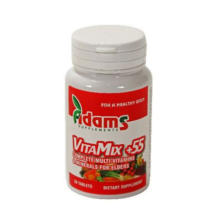 Complex VitaMix +55 - 30 cpr