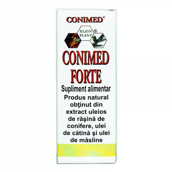 Conimed forte - 50 ml
