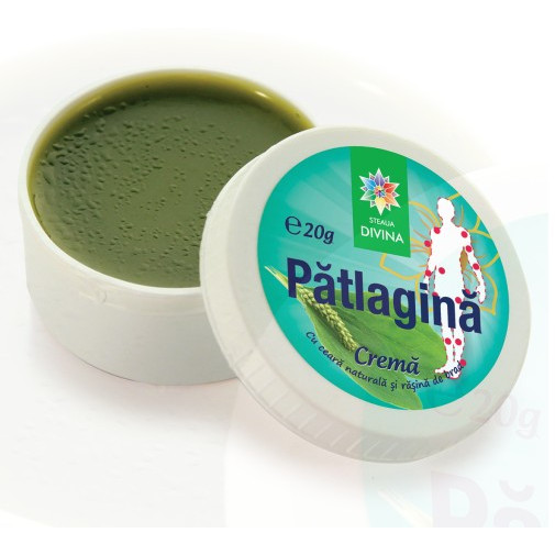 Crema Patlagina - 20 g